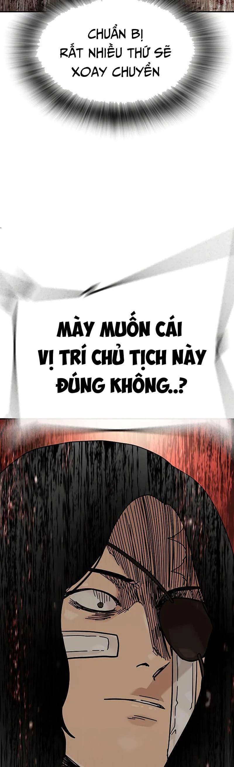 Để Có Thể Sống Sót Chương 156 Page 134