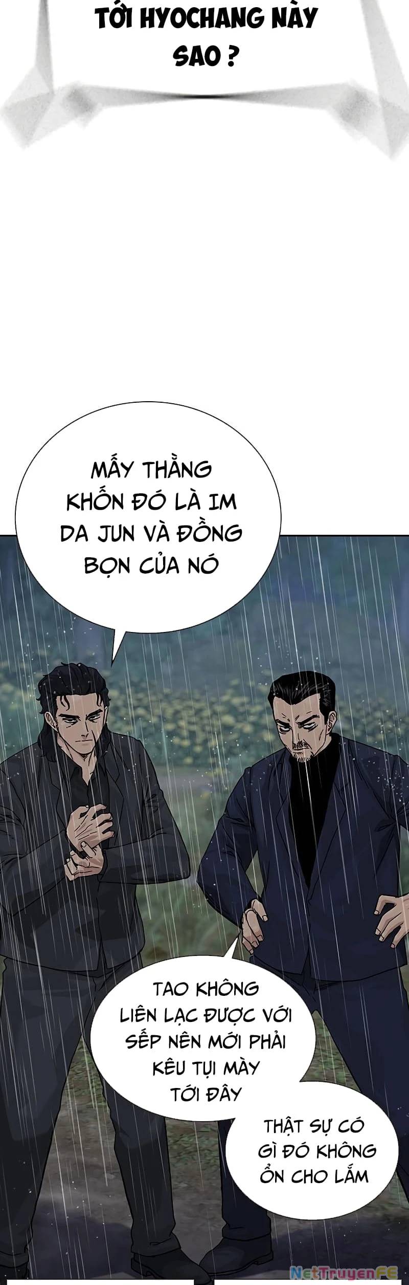 Để Có Thể Sống Sót Chương 156 Page 84