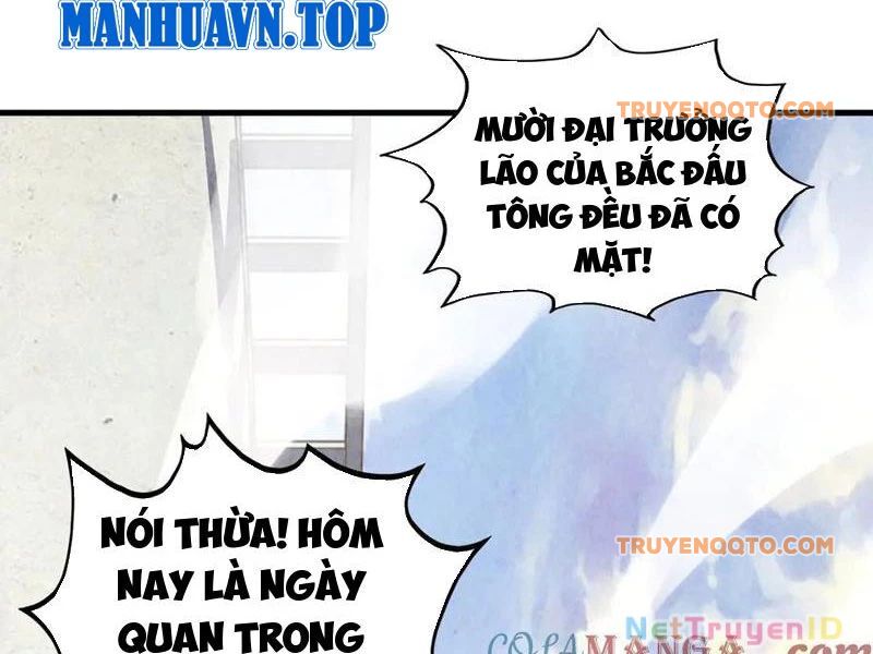 Vạn Cổ Chí Tôn Chương 402.9 Page 9