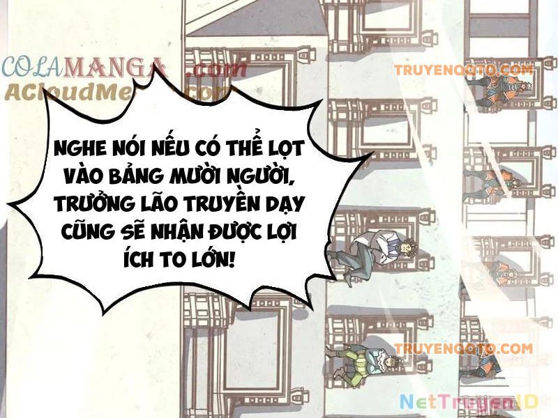 Vạn Cổ Chí Tôn Chương 402.9 Page 14