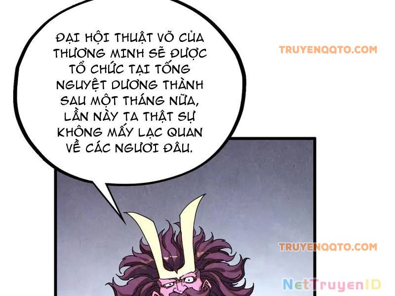 Vạn Cổ Chí Tôn Chương 402 Page 84