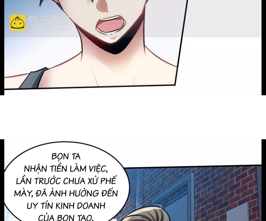 Bản Kiếm Tiên Tuyệt Không Làm Nô Chương 90.1 Page 68