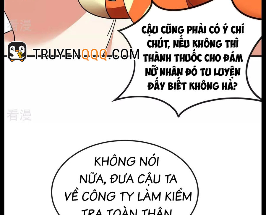 Bản Kiếm Tiên Tuyệt Không Làm Nô Chương 90.2 Page 53