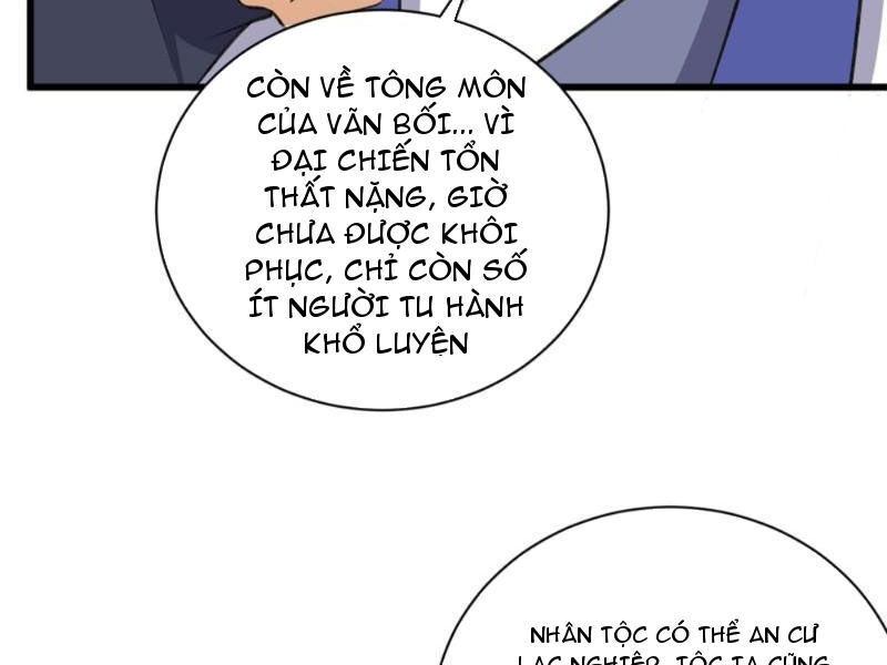 Tu Tiên Phải Dựa Vào Sugar Mommy Chương 215 Page 67