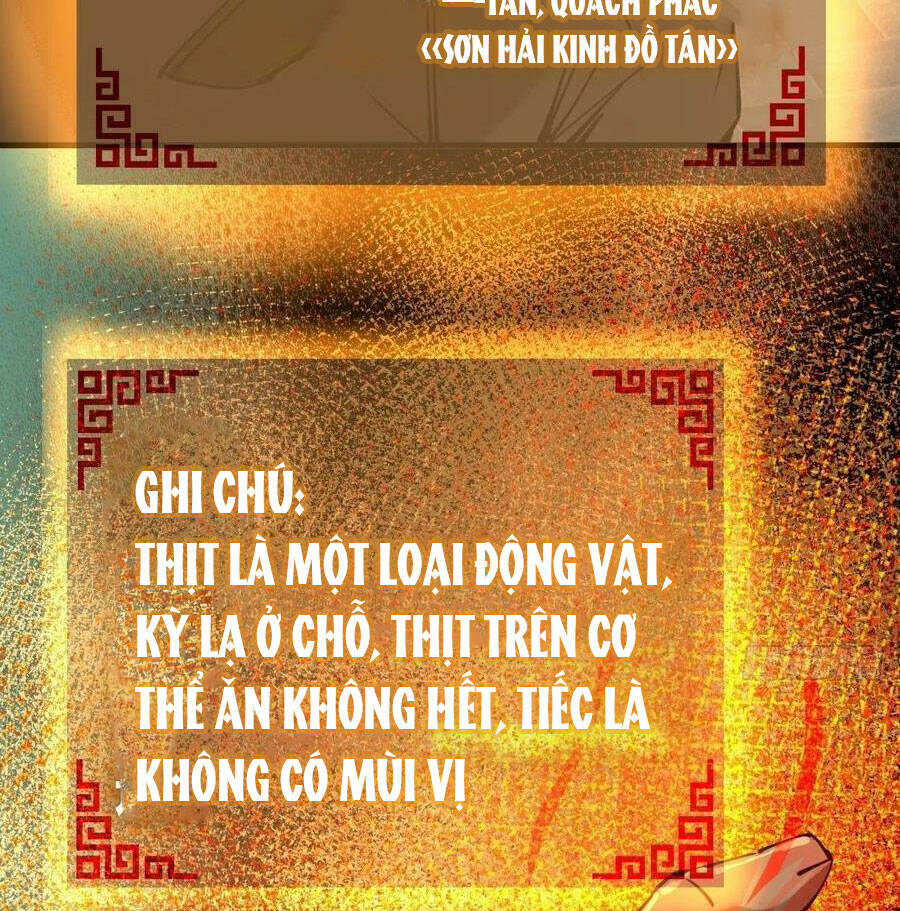 Bắt Đầu Từ Cửu Đầu Điểu Chương 137 Page 10