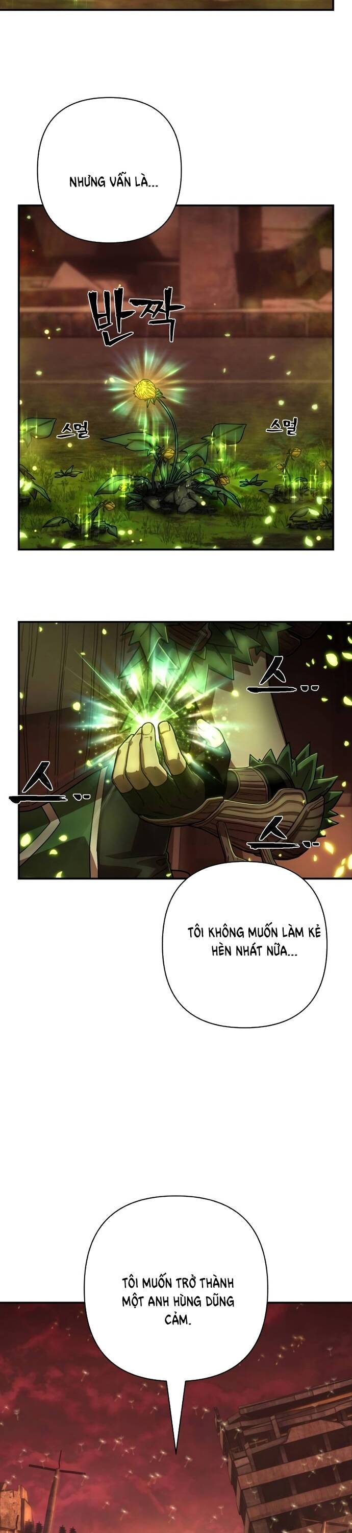 Sự Trở Lại Của Anh Hùng Diệt Thế Chương 133 Page 39