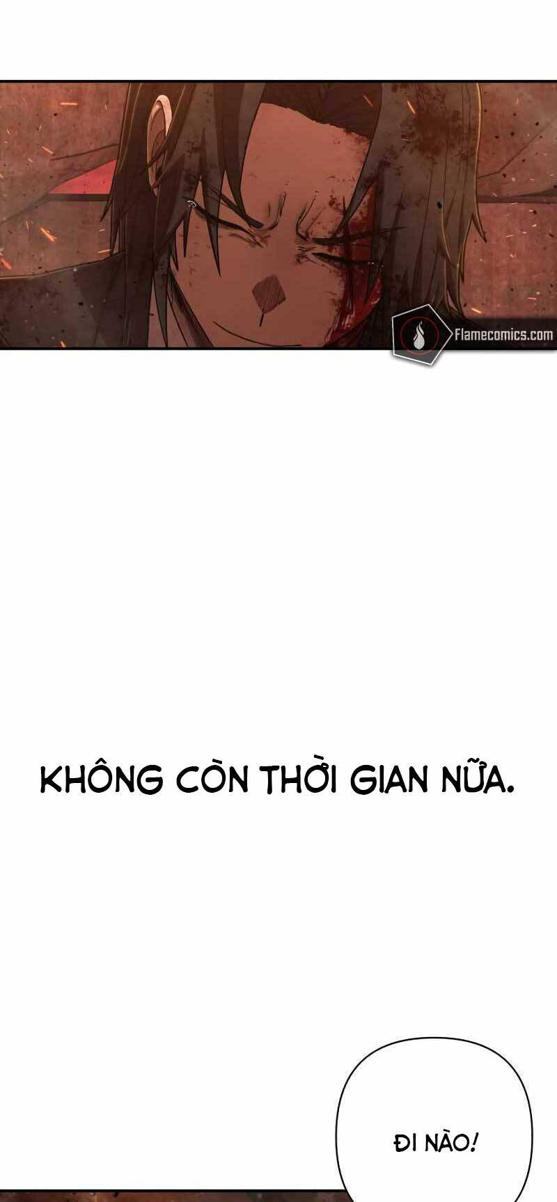 Sự Trở Lại Của Anh Hùng Diệt Thế Chương 134 Page 21