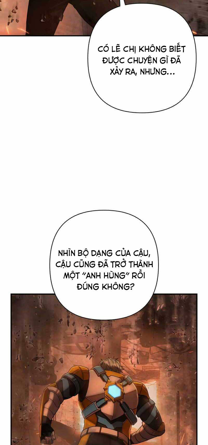 Sự Trở Lại Của Anh Hùng Diệt Thế Chương 134 Page 27