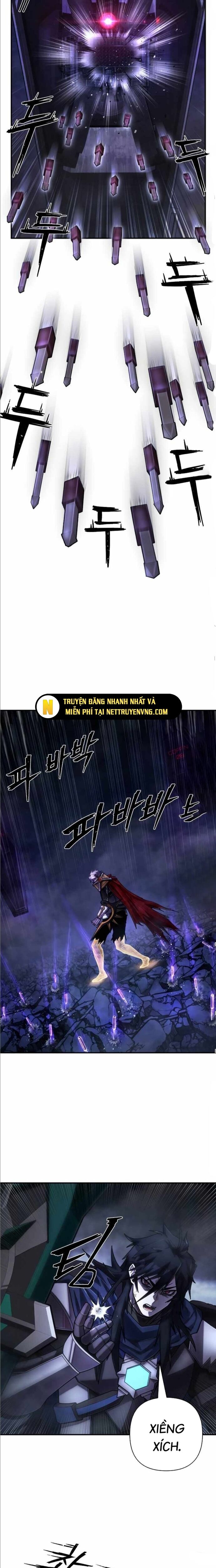 Sự Trở Lại Của Anh Hùng Diệt Thế Chương 150 Page 18