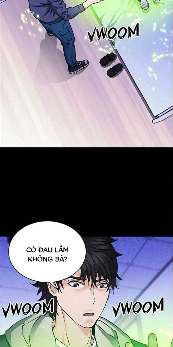 Druid Tại Ga Seoul Chương 100 Page 28