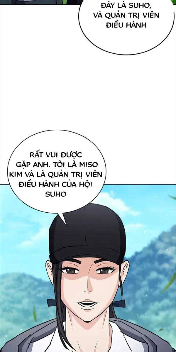 Druid Tại Ga Seoul Chương 100 Page 77