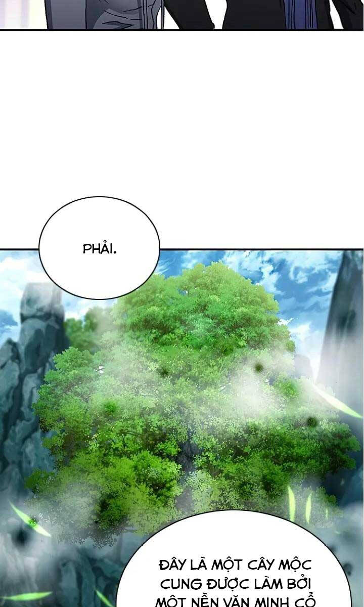 Druid Tại Ga Seoul Chương 101 Page 101