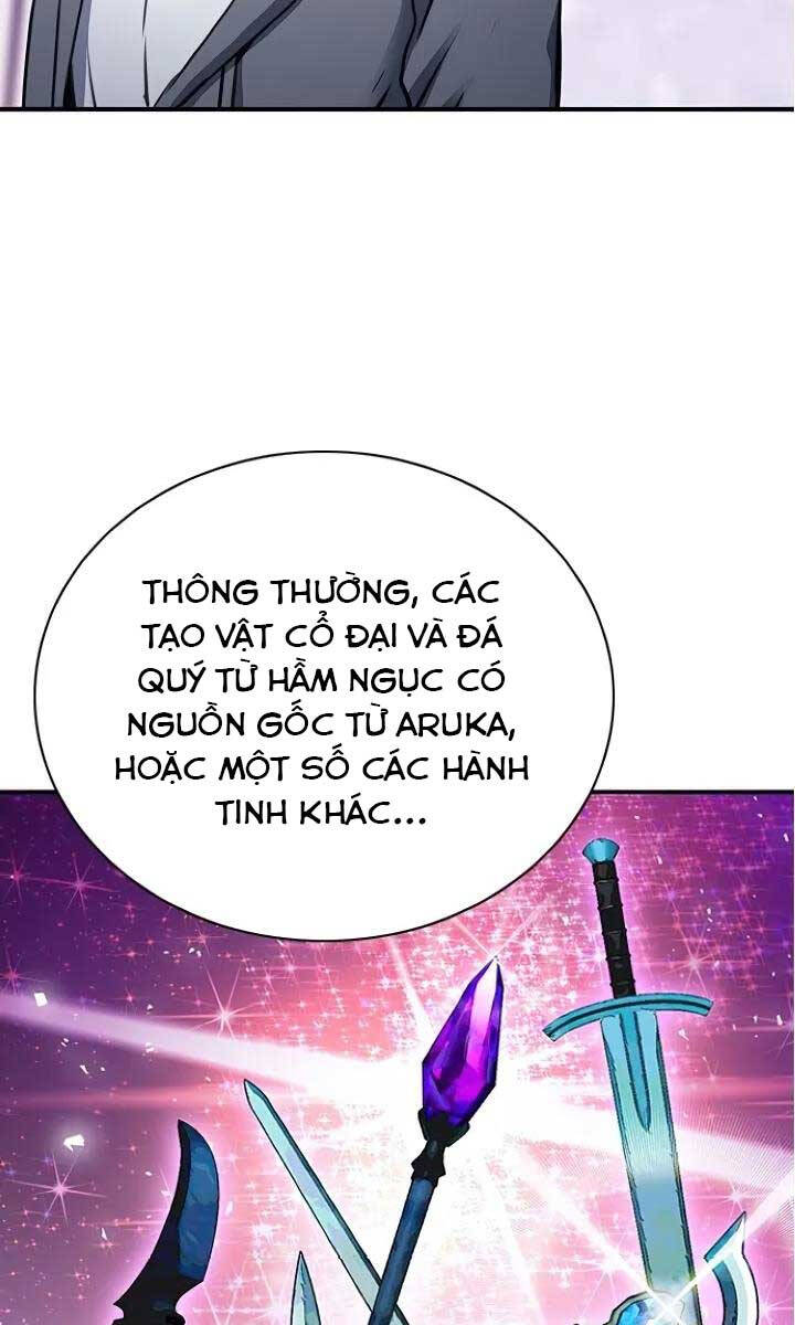 Druid Tại Ga Seoul Chương 101 Page 108