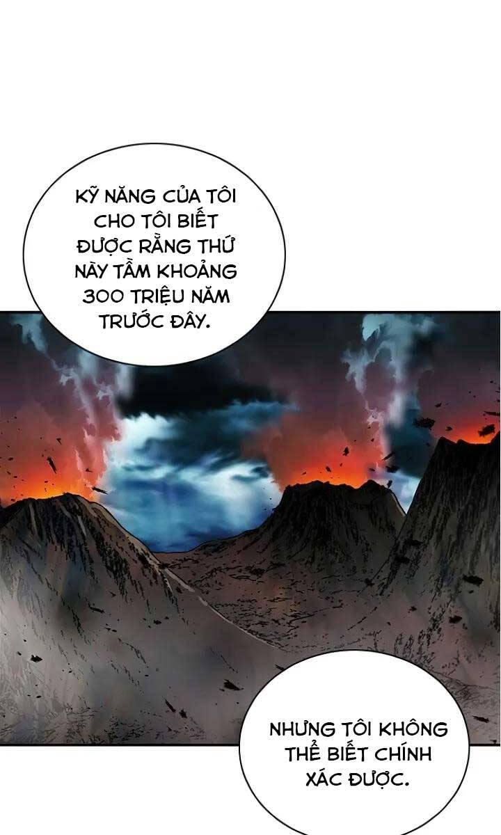 Druid Tại Ga Seoul Chương 101 Page 99