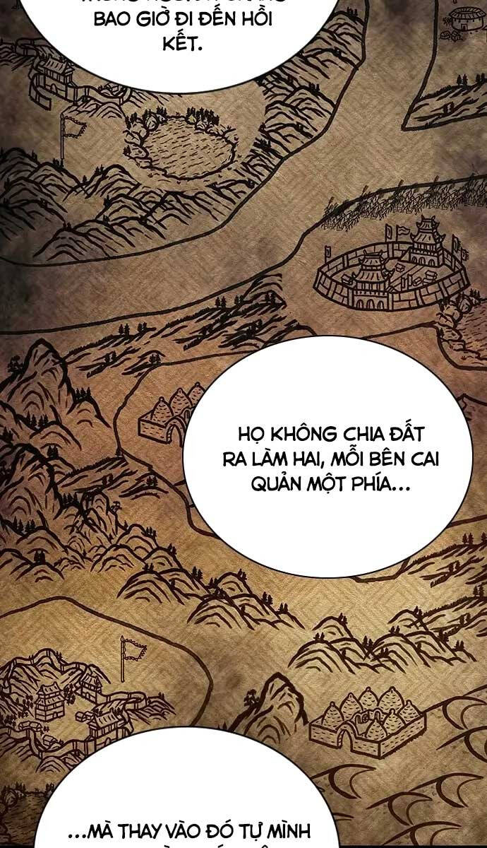 Druid Tại Ga Seoul Chương 102 Page 43