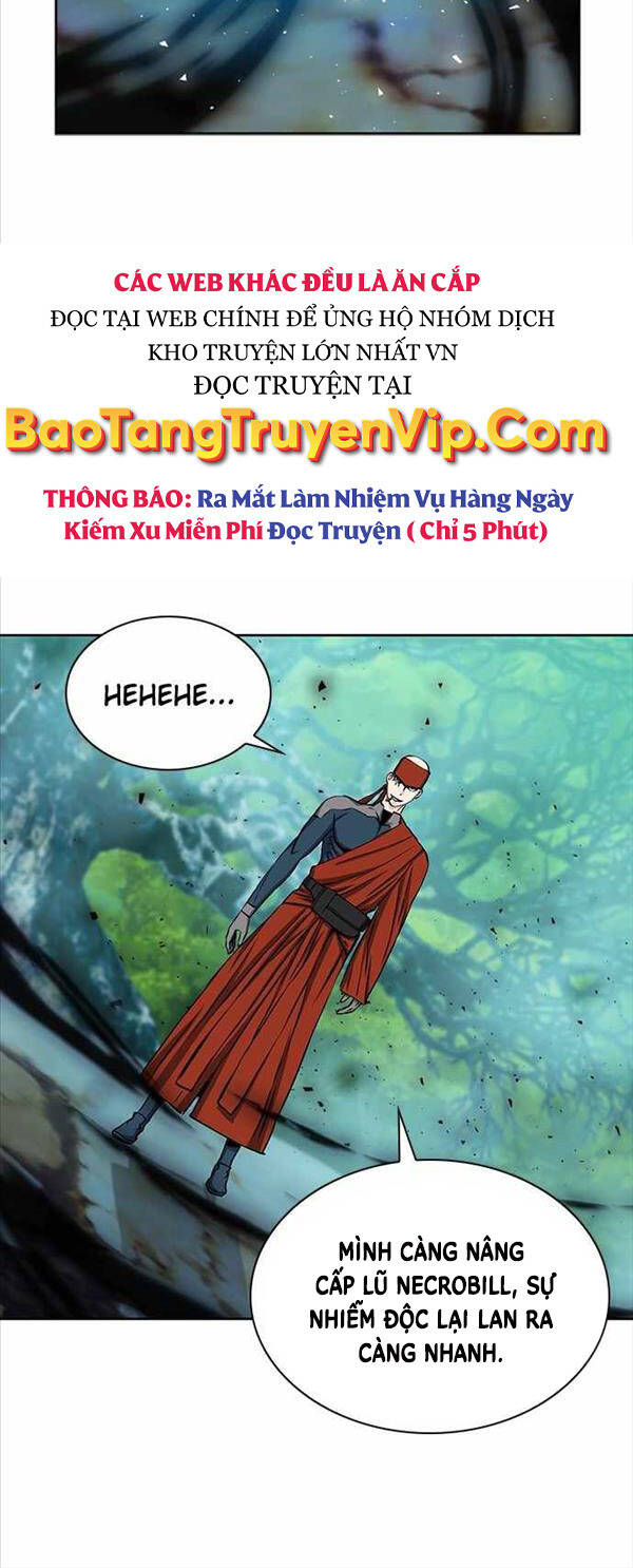 Druid Tại Ga Seoul Chương 99 Page 50