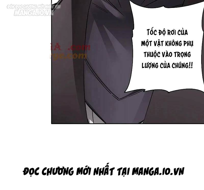 Câu Lạc Bộ Trường Sinh Chương 285 Page 22