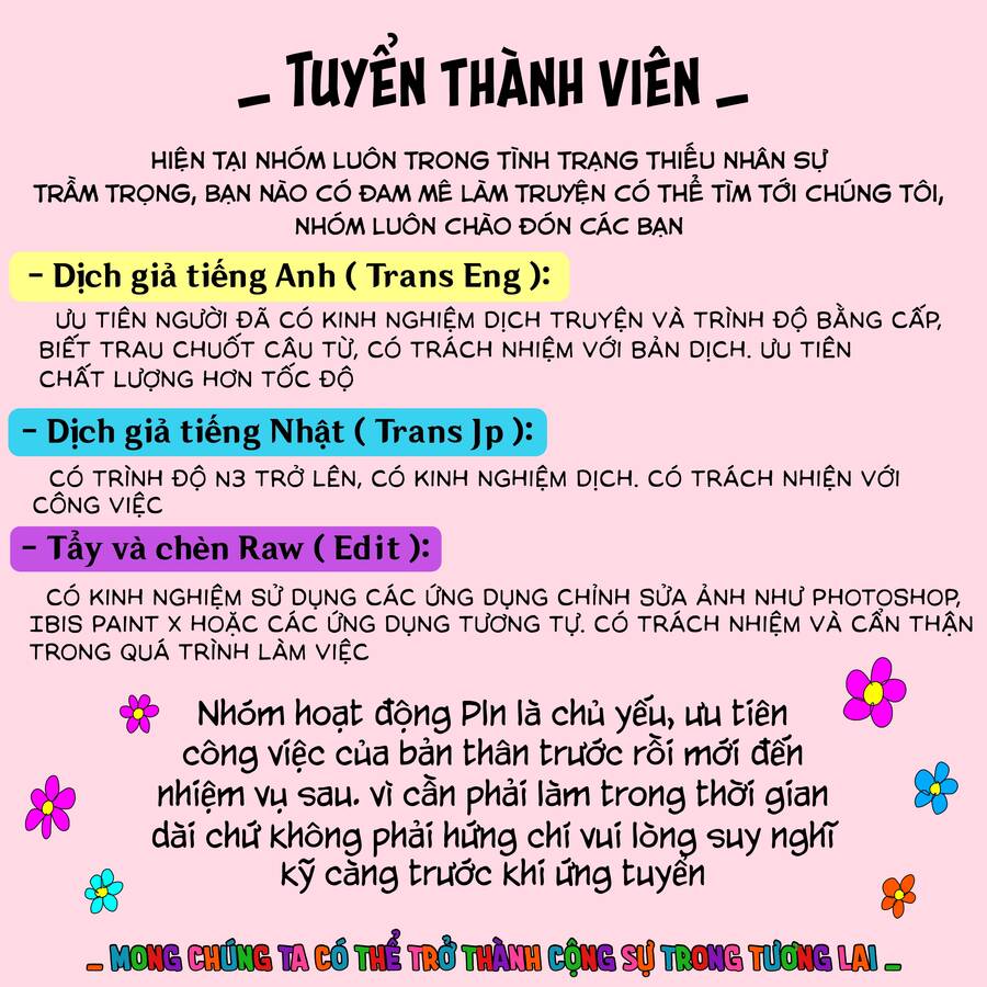 Nhiệm Vụ Của Kẻ Mạnh Nhất Chương 16.1 Page 26