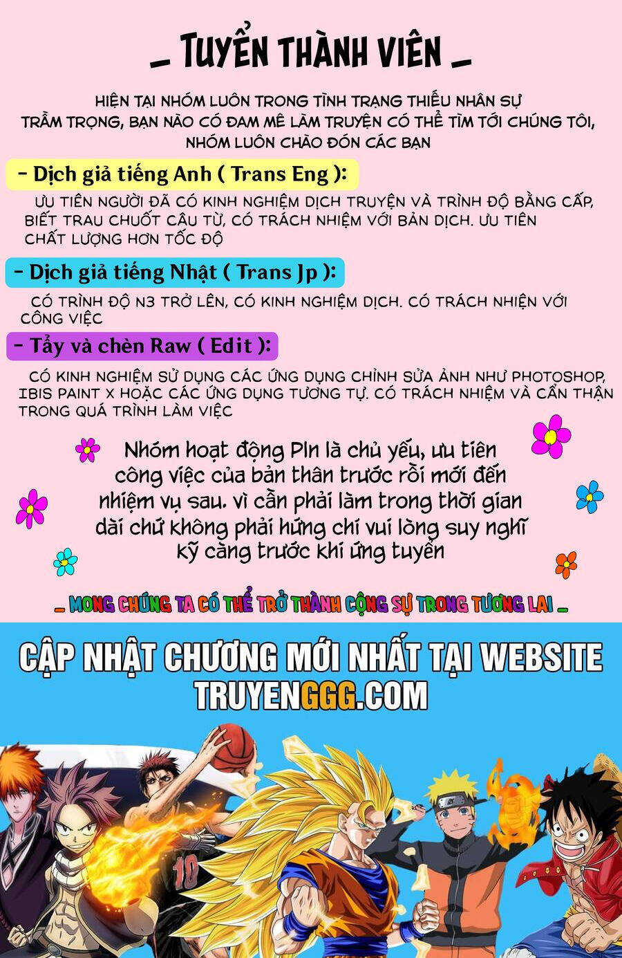 Nhiệm Vụ Của Kẻ Mạnh Nhất Chương 19 Page 44