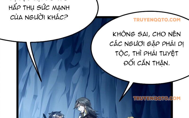 Sức Mạnh Của Kiếm Thần Chương 88 Page 108