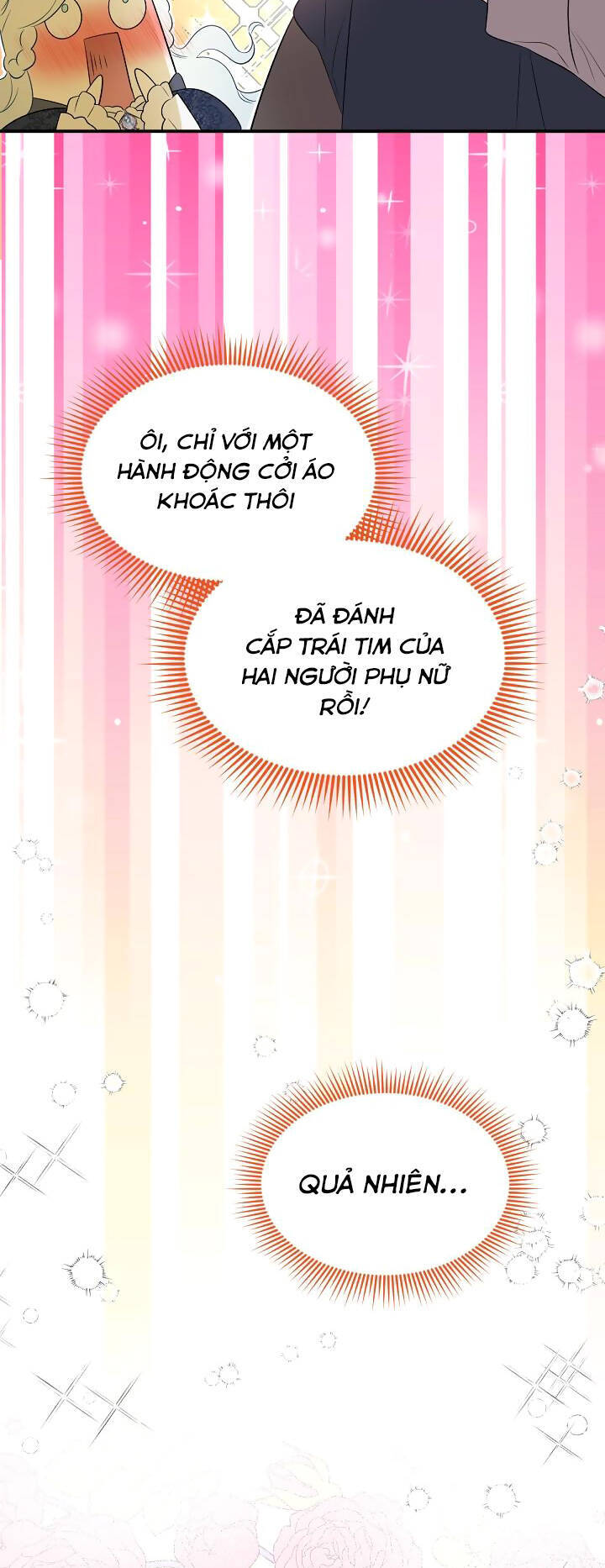 Tôi Là Mẹ Kế Của Nam Chính Chương 107.1 Page 23