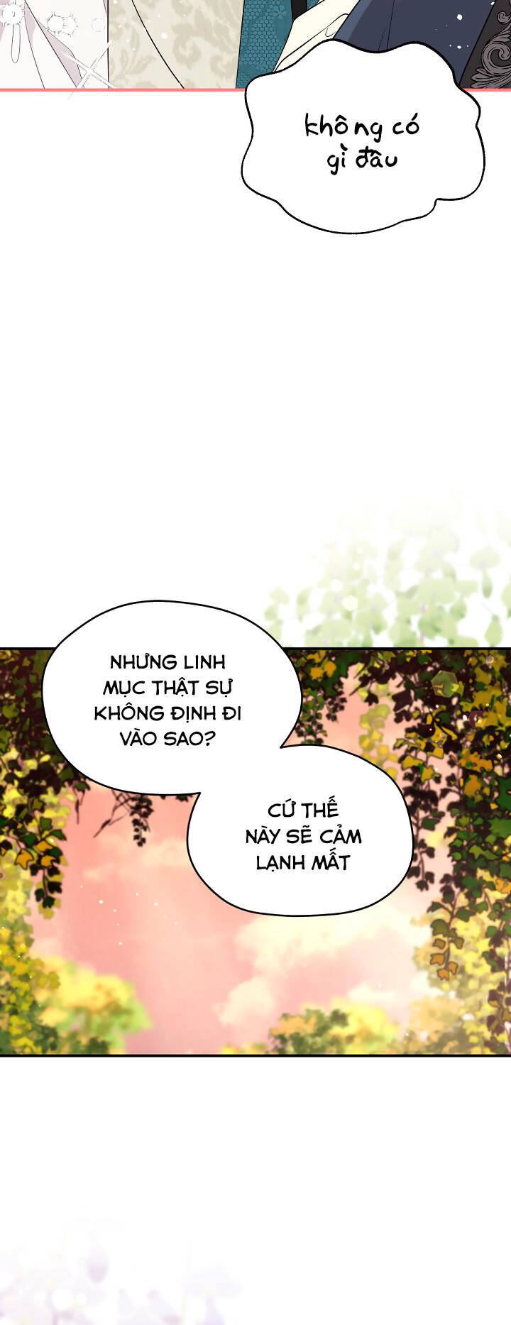 Tôi Là Mẹ Kế Của Nam Chính Chương 107.1 Page 25