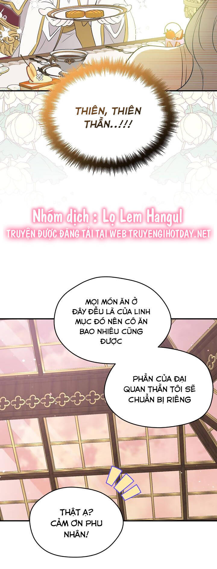 Tôi Là Mẹ Kế Của Nam Chính Chương 107.1 Page 54