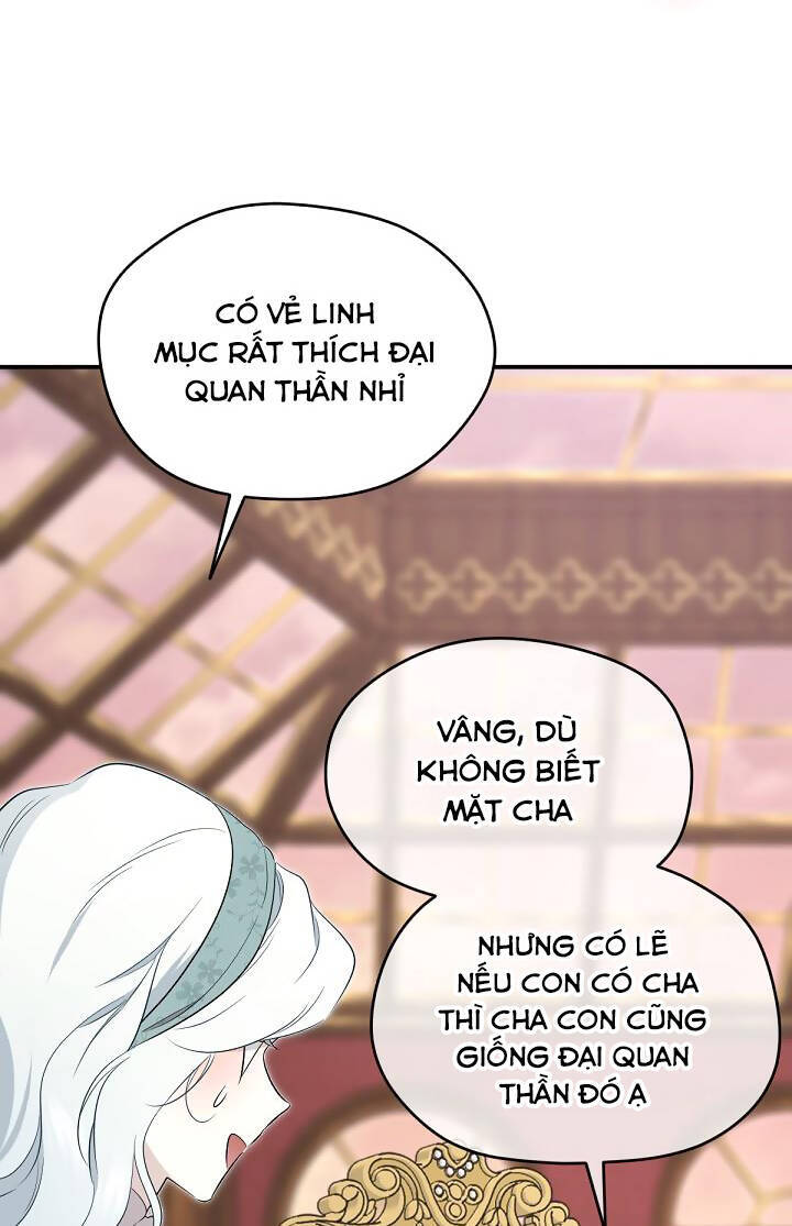 Tôi Là Mẹ Kế Của Nam Chính Chương 107.1 Page 60