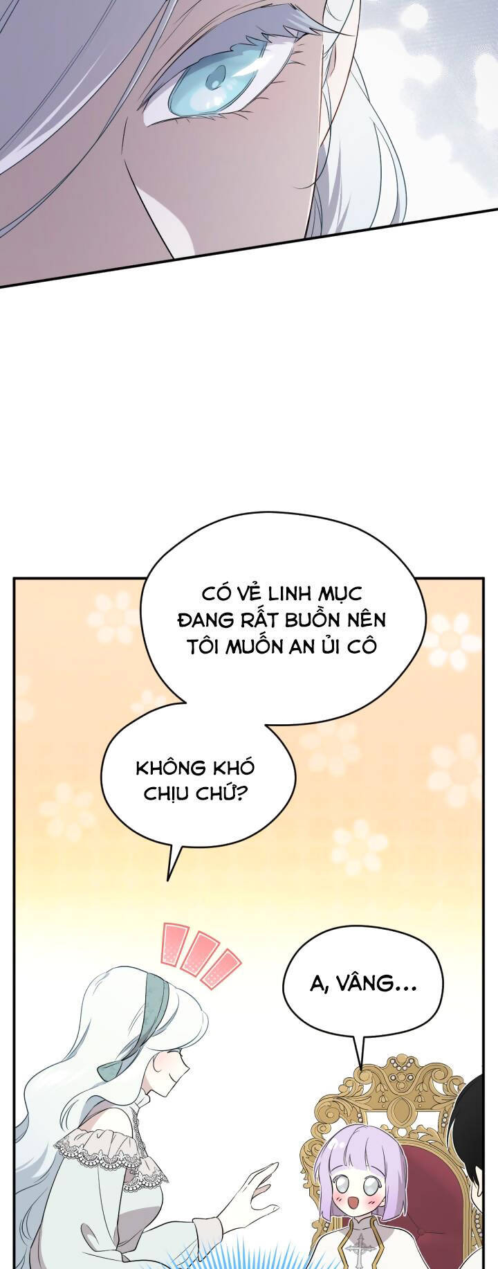 Tôi Là Mẹ Kế Của Nam Chính Chương 108.1 Page 13