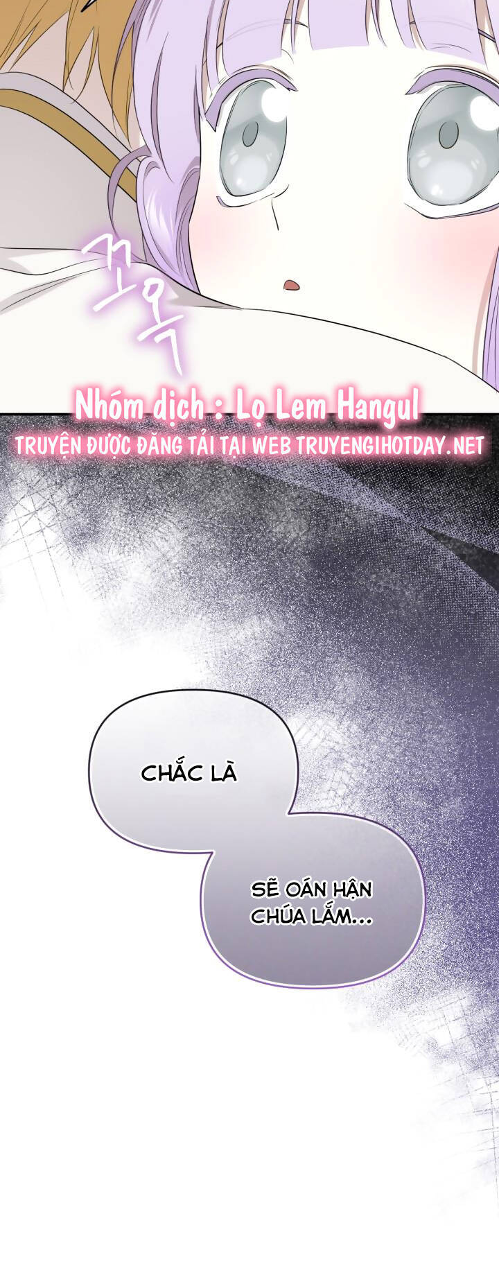 Tôi Là Mẹ Kế Của Nam Chính Chương 108.1 Page 37