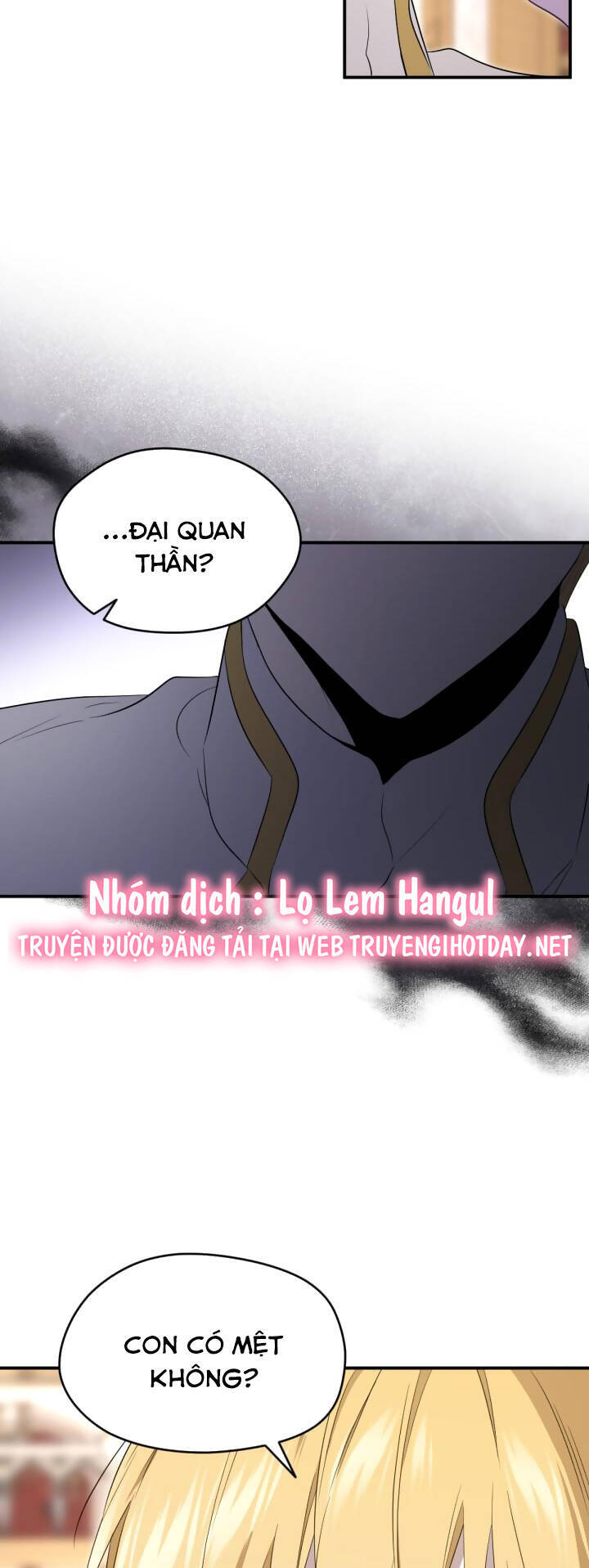 Tôi Là Mẹ Kế Của Nam Chính Chương 108.1 Page 45