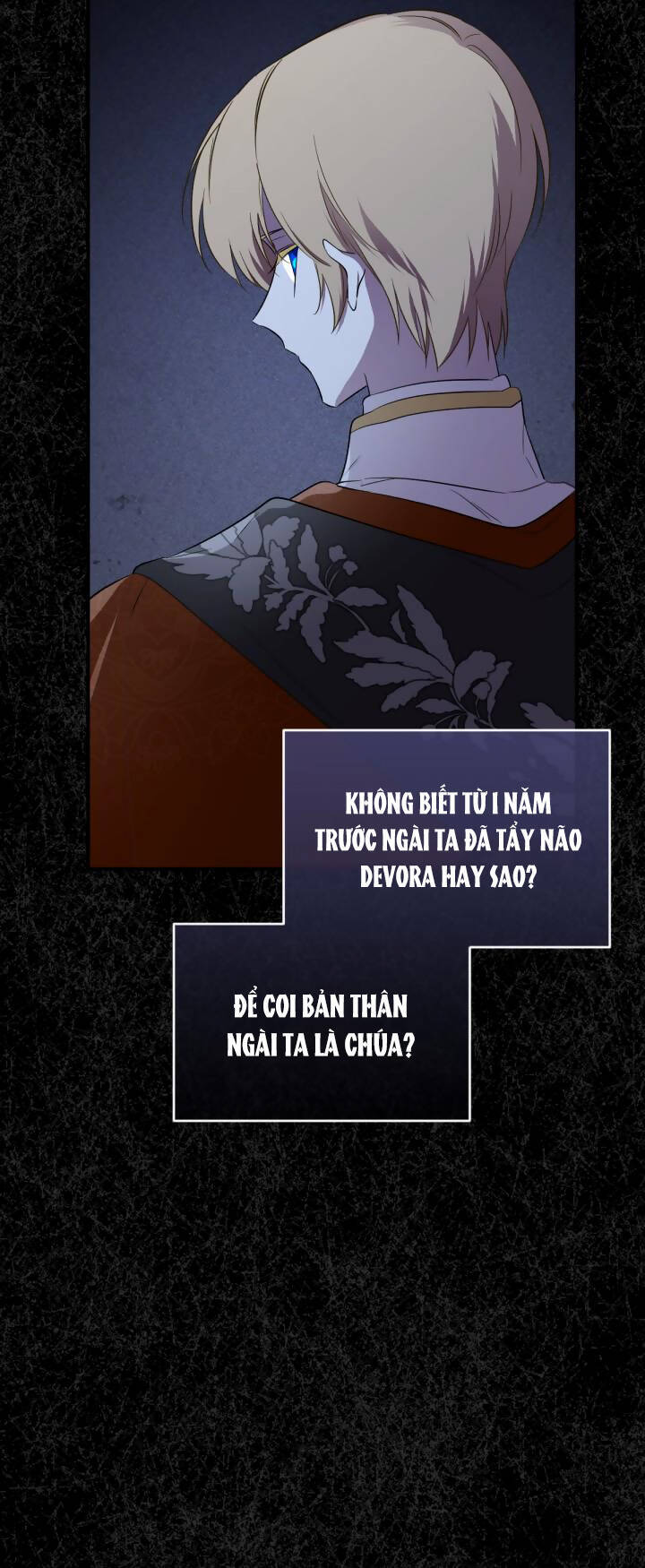 Tôi Là Mẹ Kế Của Nam Chính Chương 108.1 Page 9