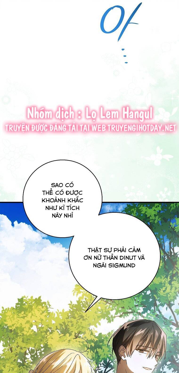 Cách Để Em Bảo Vệ Anh Chương 129 Page 111