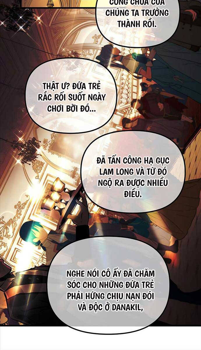 Chiền Thần Tự Sát Hồi Quy Chương 101 Page 39