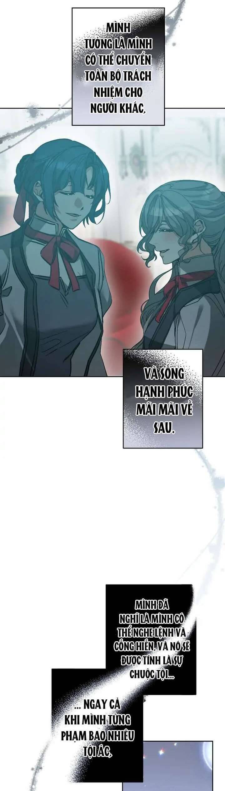 Xuyên Vào Tiểu Thuyết Làm Nữ Hoàng Tàn Độc Chương 147 Page 15