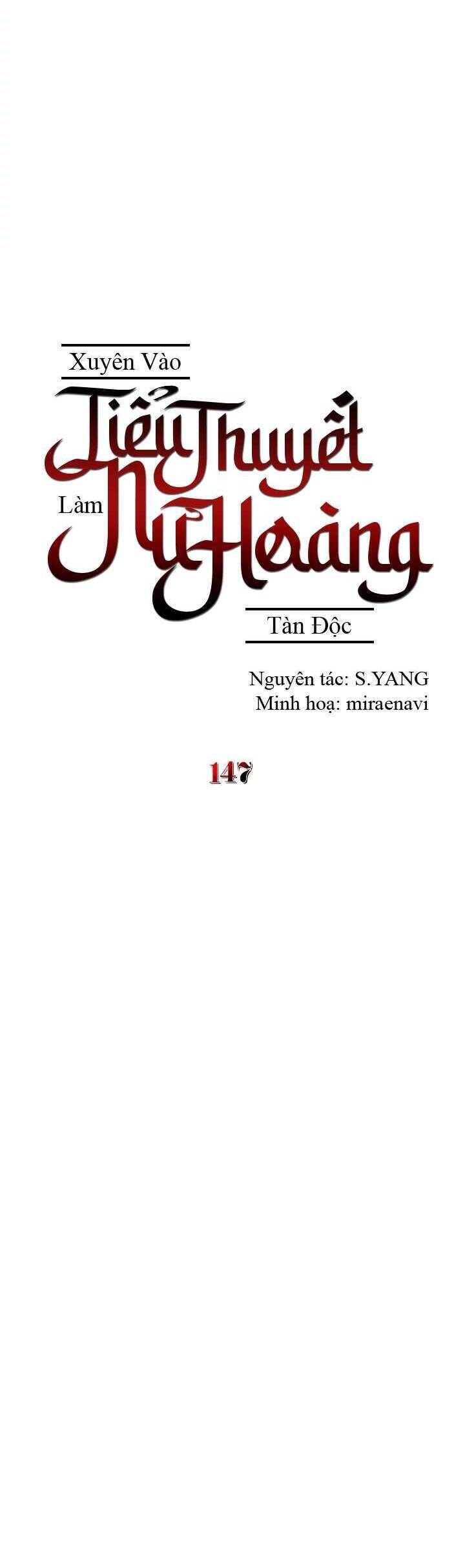 Xuyên Vào Tiểu Thuyết Làm Nữ Hoàng Tàn Độc Chương 147 Page 21