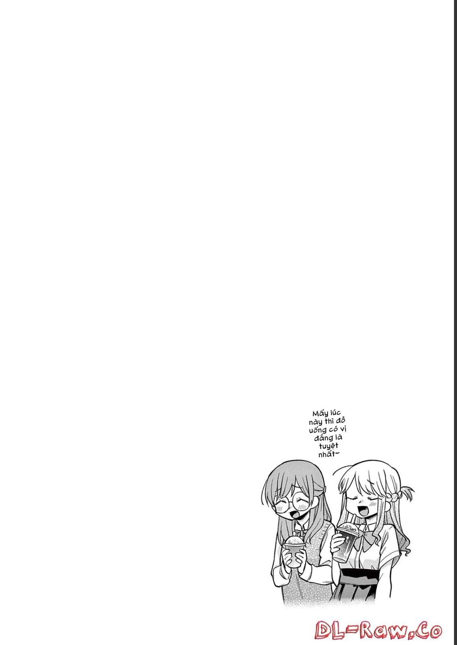 Chotto Dake Nuke Chau Hiiragi-San Chương 42 Page 13