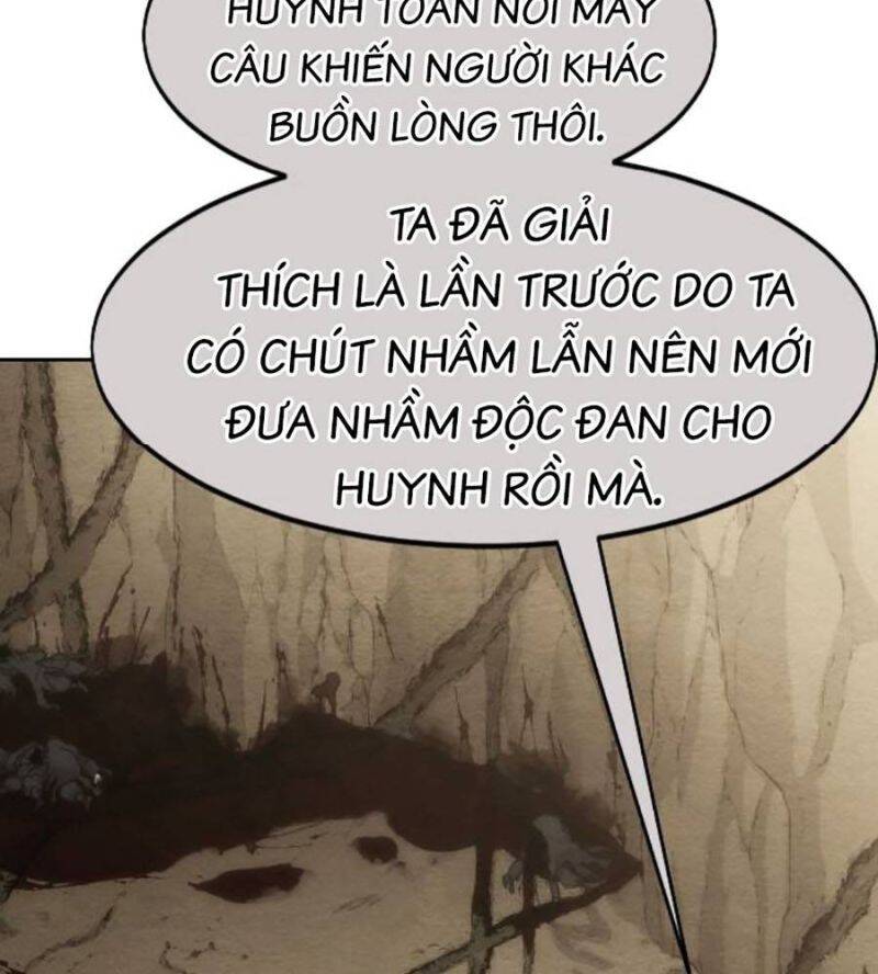 Hoa Sơn Tái Xuất | Hoa Sơn Tái Khởi Chương 134 Page 109