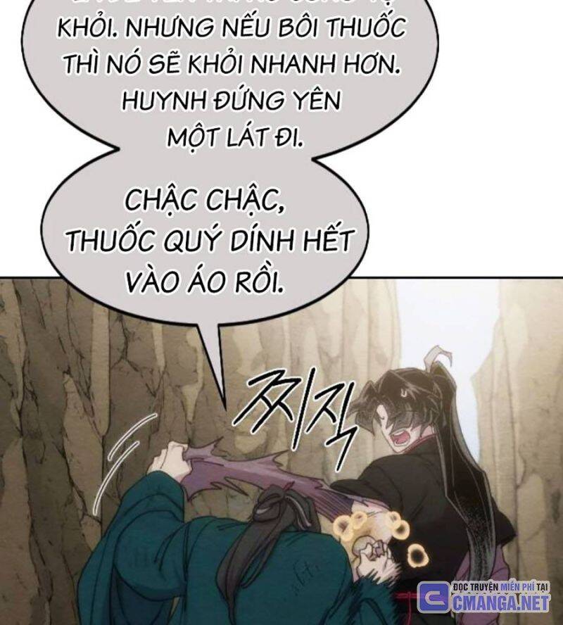 Hoa Sơn Tái Xuất | Hoa Sơn Tái Khởi Chương 134 Page 117