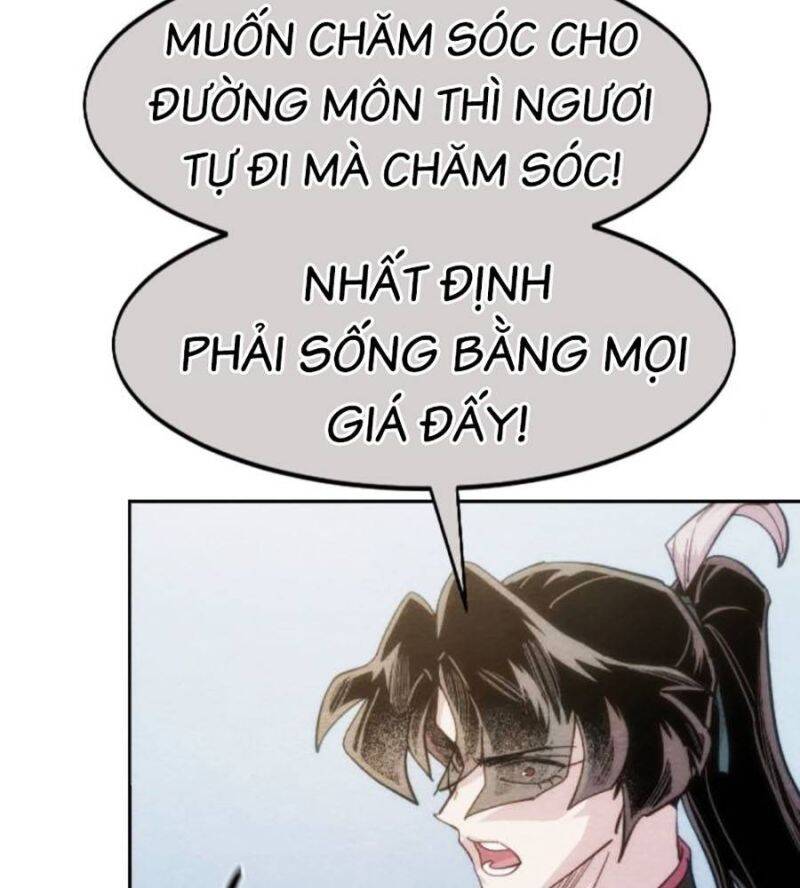 Hoa Sơn Tái Xuất | Hoa Sơn Tái Khởi Chương 134 Page 157