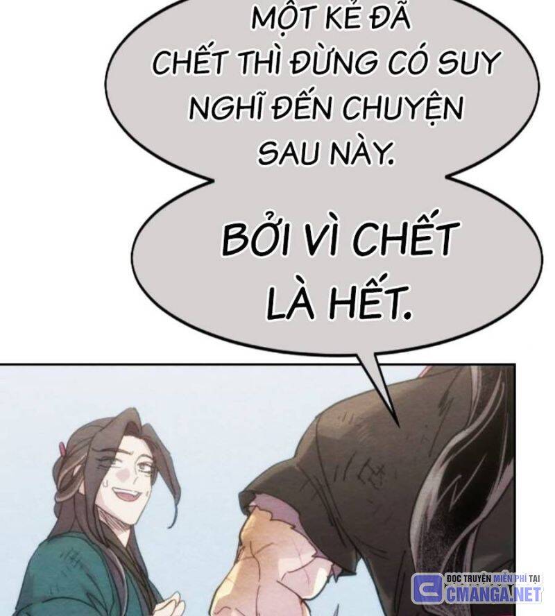 Hoa Sơn Tái Xuất | Hoa Sơn Tái Khởi Chương 134 Page 159