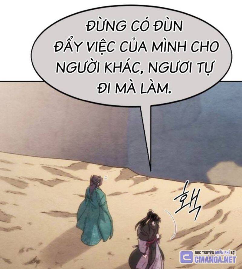 Hoa Sơn Tái Xuất | Hoa Sơn Tái Khởi Chương 134 Page 168