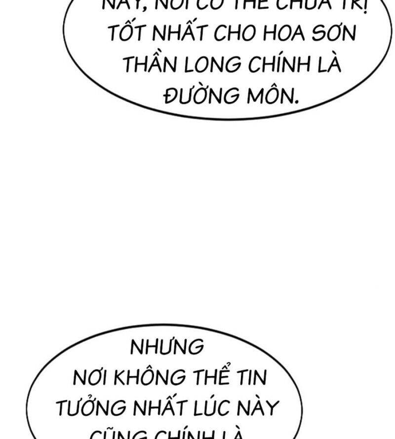 Hoa Sơn Tái Xuất | Hoa Sơn Tái Khởi Chương 134 Page 29