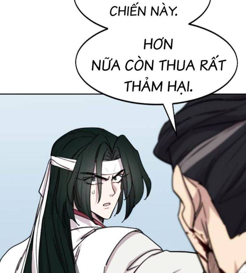 Hoa Sơn Tái Xuất | Hoa Sơn Tái Khởi Chương 134 Page 37