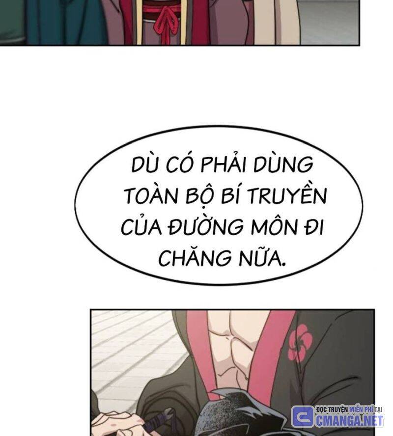 Hoa Sơn Tái Xuất | Hoa Sơn Tái Khởi Chương 134 Page 51