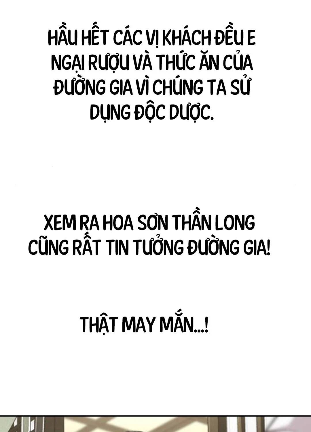 Hoa Sơn Tái Xuất | Hoa Sơn Tái Khởi Chương 135 Page 119