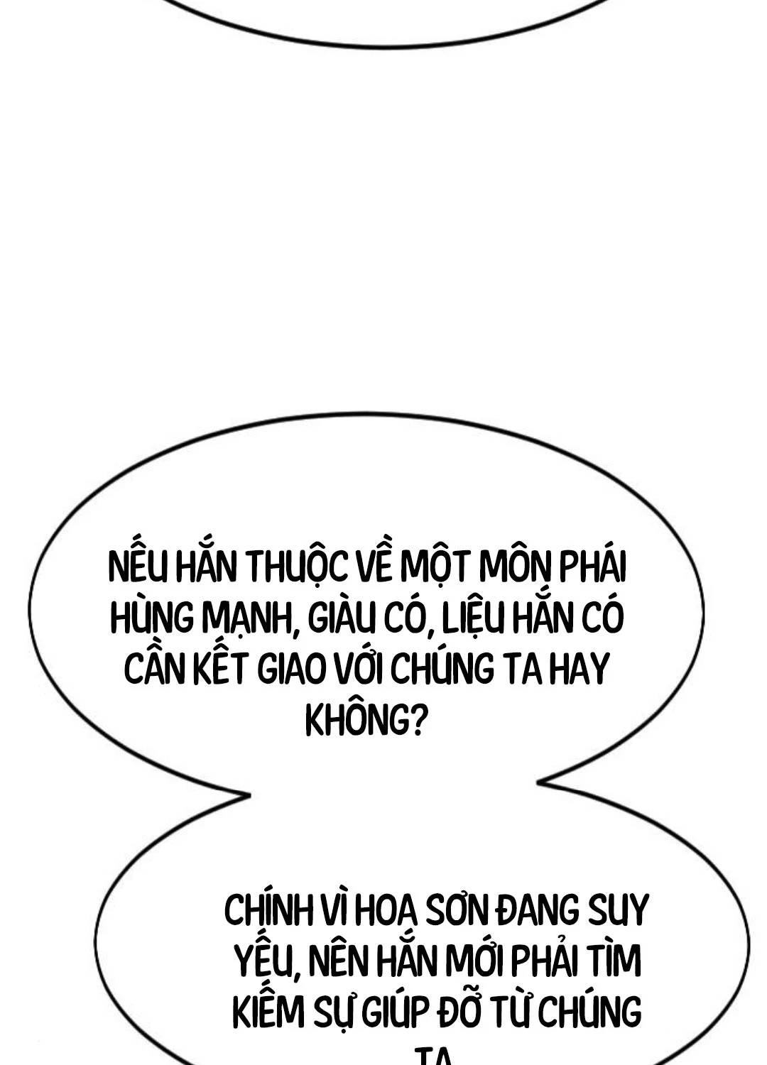 Hoa Sơn Tái Xuất | Hoa Sơn Tái Khởi Chương 135 Page 74