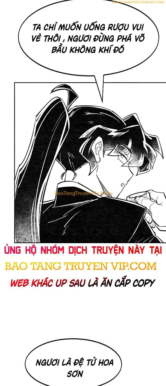 Hoa Sơn Tái Xuất | Hoa Sơn Tái Khởi Chương 155 Page 15