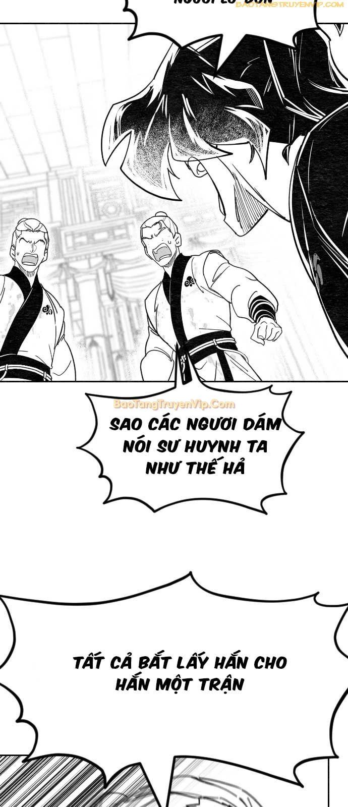 Hoa Sơn Tái Xuất | Hoa Sơn Tái Khởi Chương 155 Page 36