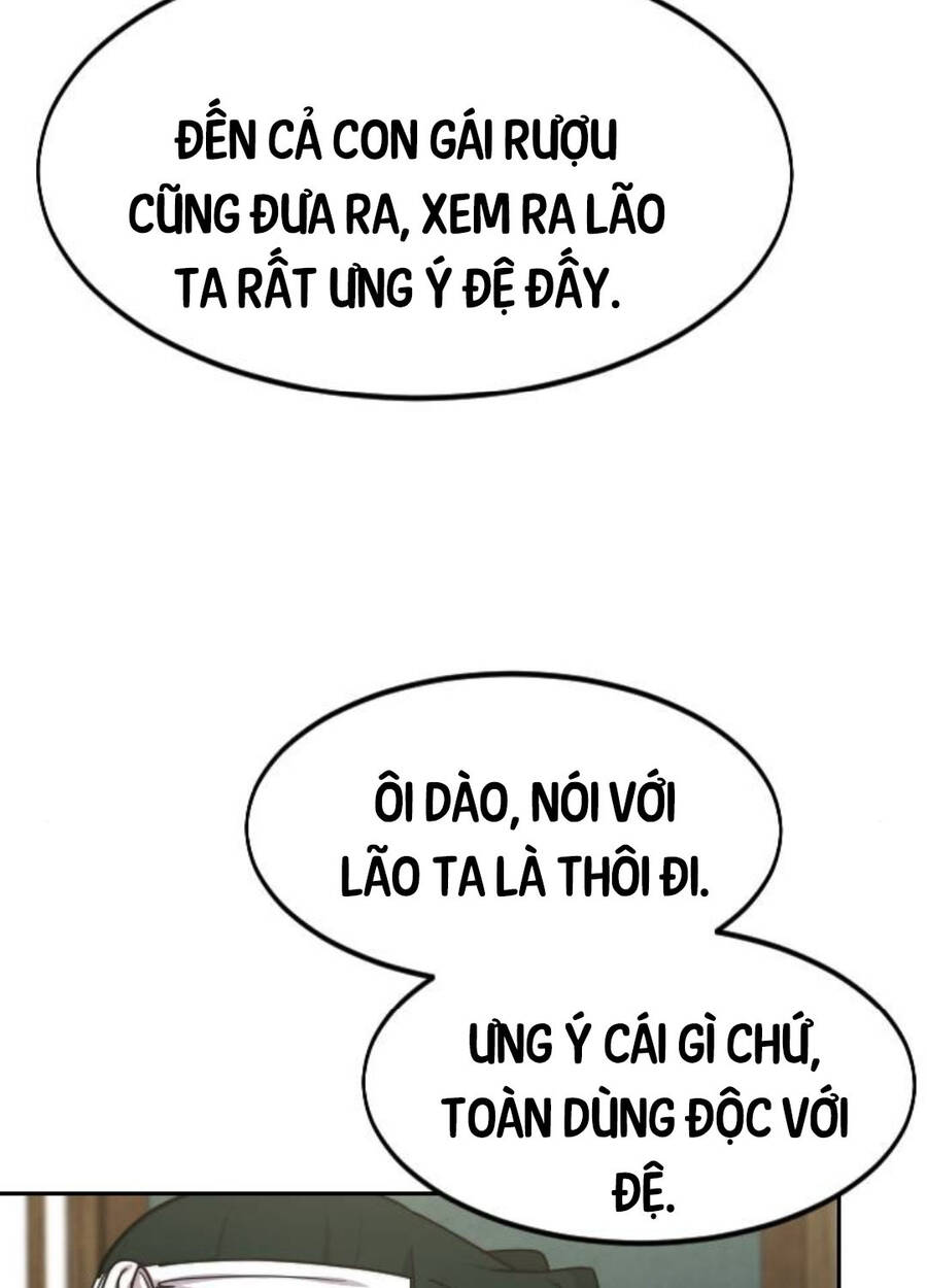 Hoa Sơn Tái Xuất | Hoa Sơn Tái Khởi Chương 136 Page 27